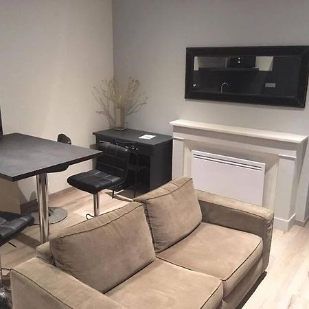 Appartement Touristique, Proche De La Cathedrale Алби Екстериор снимка